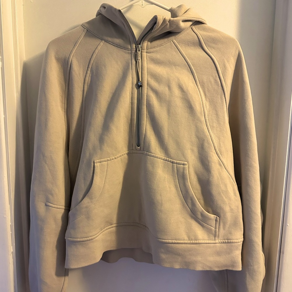 Tan Scuba size M